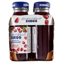 Zuegg I frutteti di Oswald Nettare di Melograno Italiano 6 x 125 ml