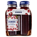 Zuegg I frutteti di Oswald Nettare di Melograno Italiano 6 x 125 ml