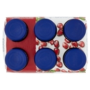 Zuegg I frutteti di Oswald Nettare di Melograno Italiano 6 x 125 ml