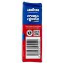 Lavazza Crema e Gusto Espresso Classico Caffè Macinato 4 x 250 g