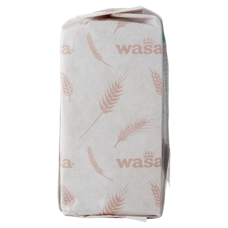 Wasa Chruncy Twist Cracker con Farina Integrale di Segale e Semi di Lino e Papavero 245g