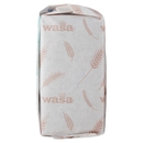 Wasa Chruncy Twist Cracker con Farina Integrale di Segale e Semi di Lino e Papavero 245g
