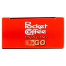 Pocket Coffee espresso To Go Summer Edition 3 pezzi 64,8 ml