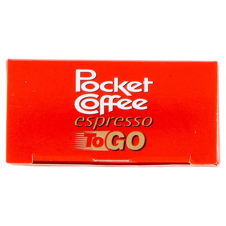 Pocket Coffee espresso To Go Summer Edition 3 pezzi 64,8 ml