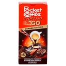 Pocket Coffee espresso To Go Summer Edition 3 pezzi 64,8 ml