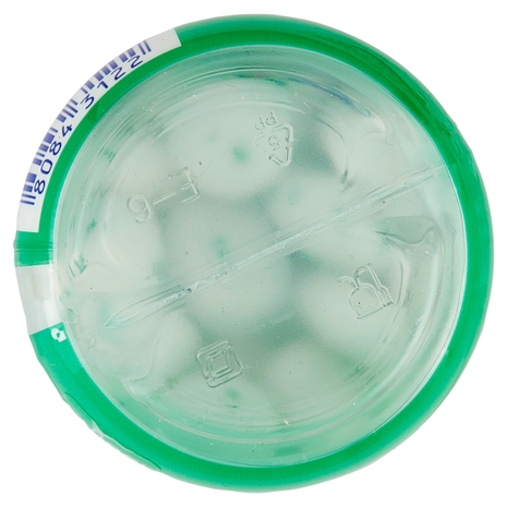 mentos Pure Fresh Spearmint con Xilitolo 50 Confetti 100 g