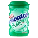 mentos Pure Fresh Spearmint con Xilitolo 50 Confetti 100 g