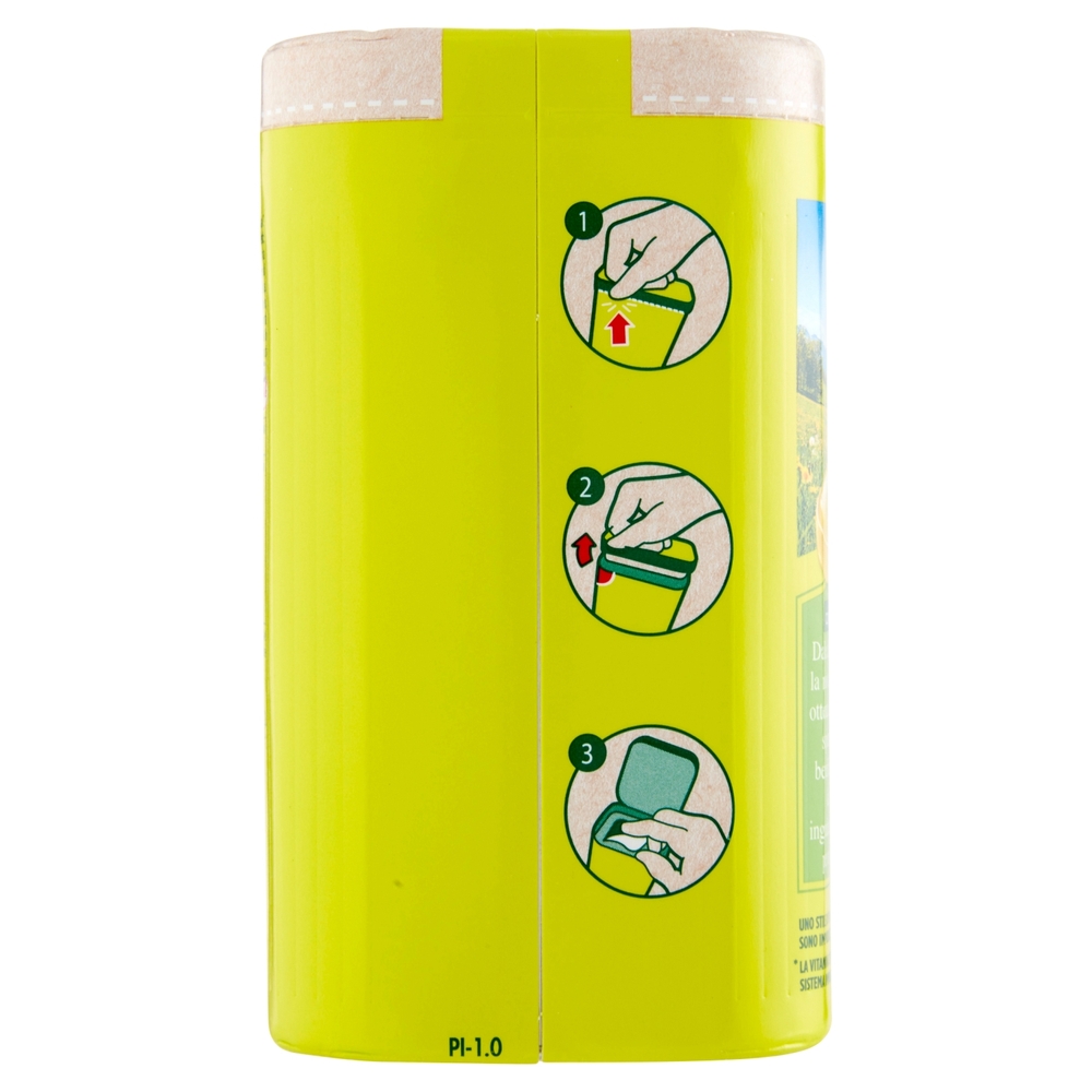 Golia alle Erbe Limone 132 g