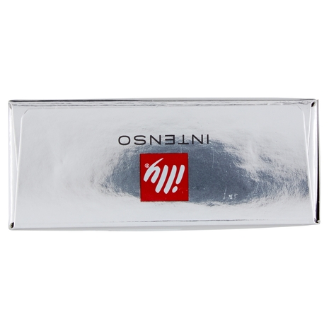 illy Intenso Espresso 10 Capsule Compatibili con le Macchine Nespresso* 57 g