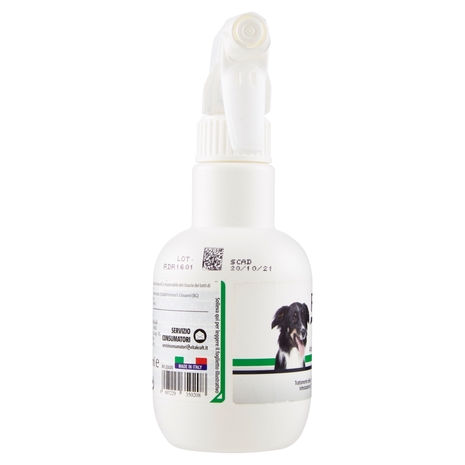 Vitakraft Repelt Rapido Dog Spray Antiparassitario per cani 250 ml