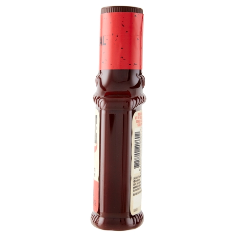Bull's-Eye Original Rauchige BBQ Sauce 300 ml