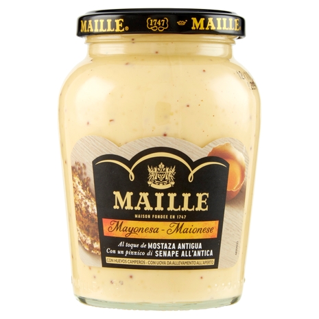 Maille Maionese con un pizzico di Senape all'Antica 320 g