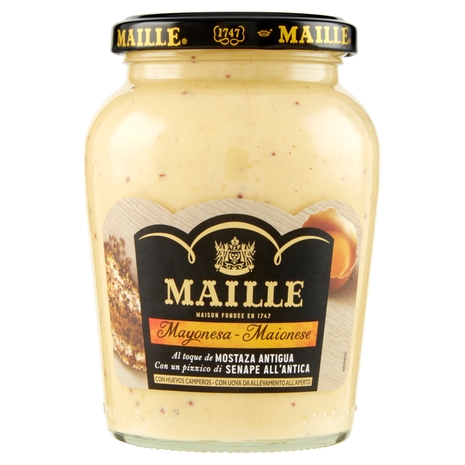Maille Maionese con un pizzico di Senape all'Antica 320 g