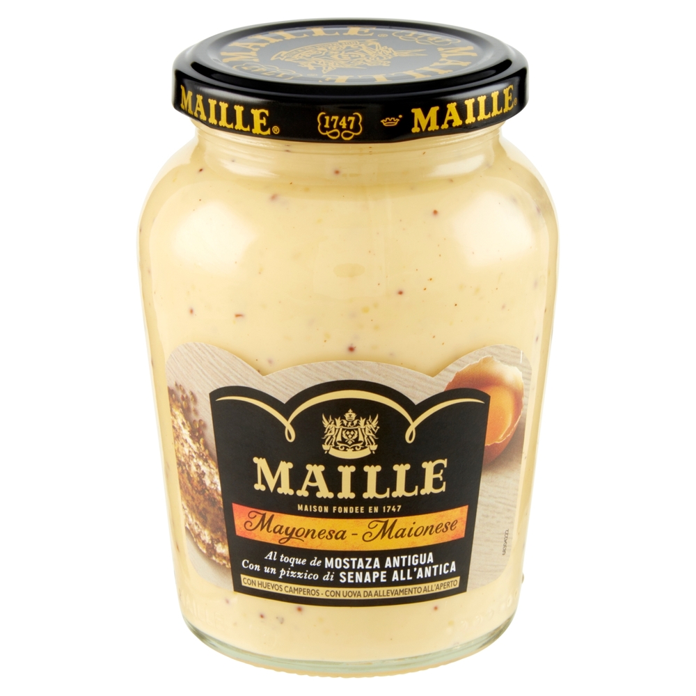 Maille Maionese con un pizzico di Senape all'Antica 320 g
