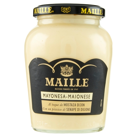 Maille Maionese con un pizzico di Senape di Digione 320 g