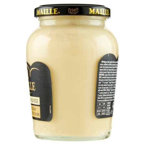 Maille Maionese con un pizzico di Senape di Digione 320 g