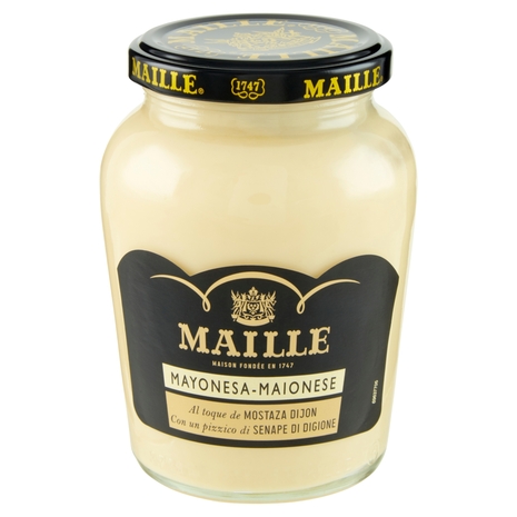 Maille Maionese con un pizzico di Senape di Digione 320 g