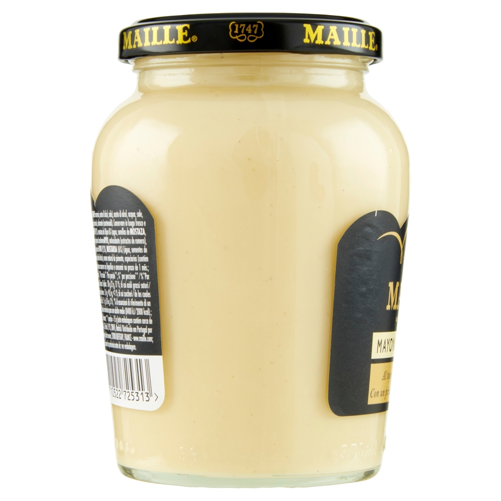 Maille Maionese con un pizzico di Senape di Digione 320 g