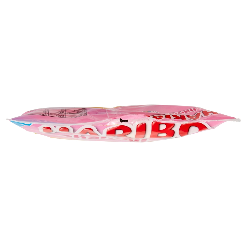 Haribo Chamallows Tubular Colors 150 g