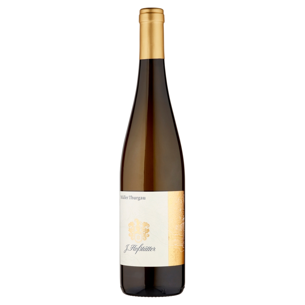 J. Hofstätter Müller Thurgau Vigneti delle Dolomiti IGT 750 ml