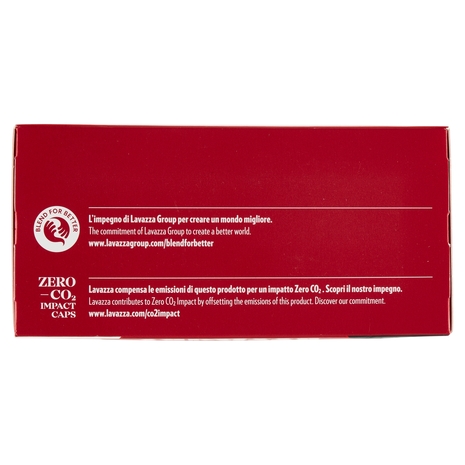 Lavazza A Modo Mio Espresso Passionale 36 Capsule 270 g