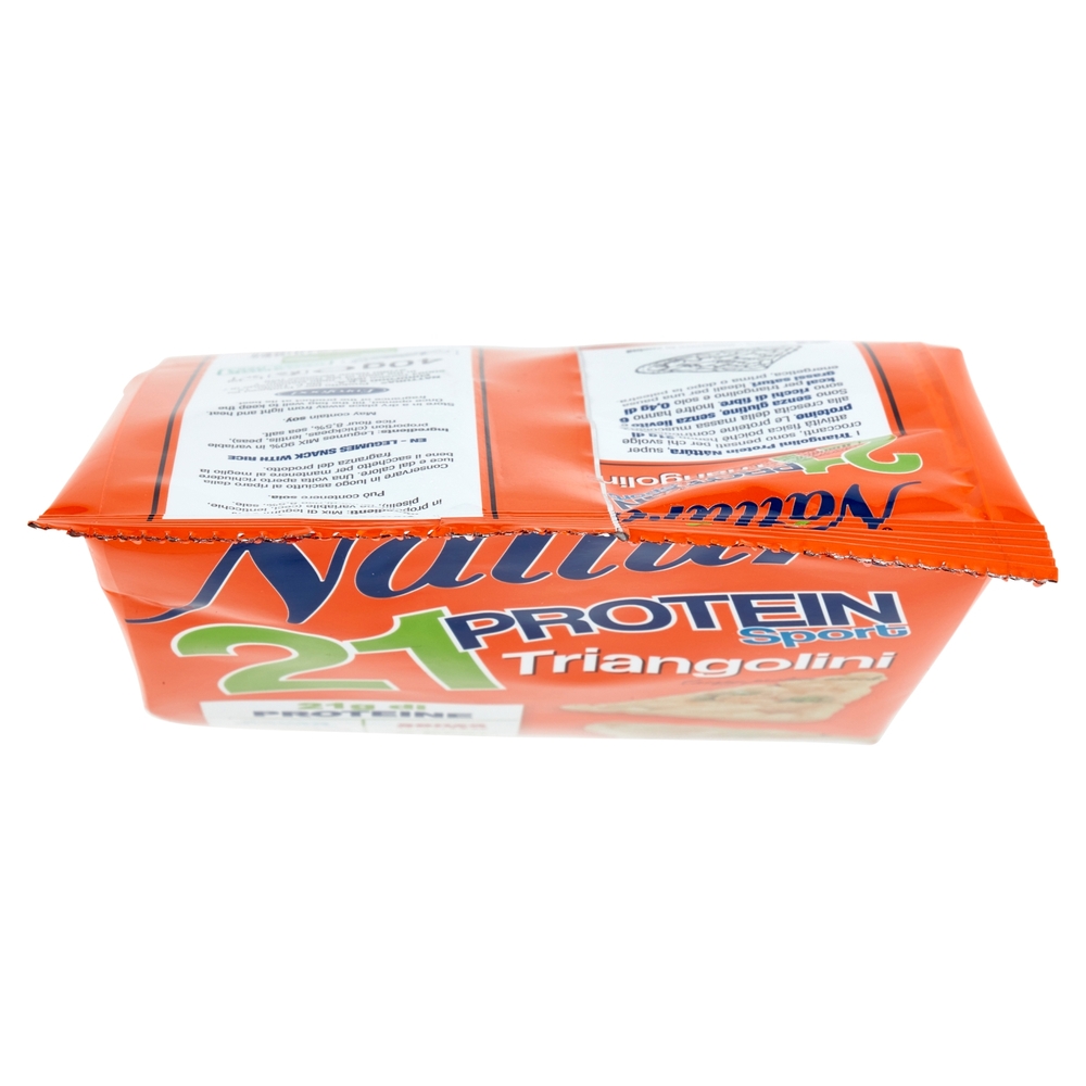 Náttúra 21 Protein Sport Triangolini 40 g