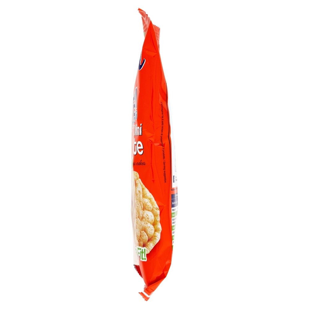 Náttúra 22 Protein Sport Mini Gallette 30 g