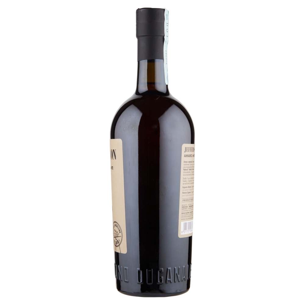 Jefferson Amaro Importante 70 cl