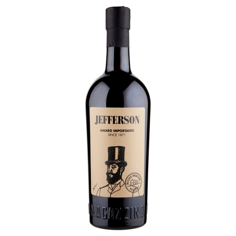 Jefferson Amaro Importante 70 cl