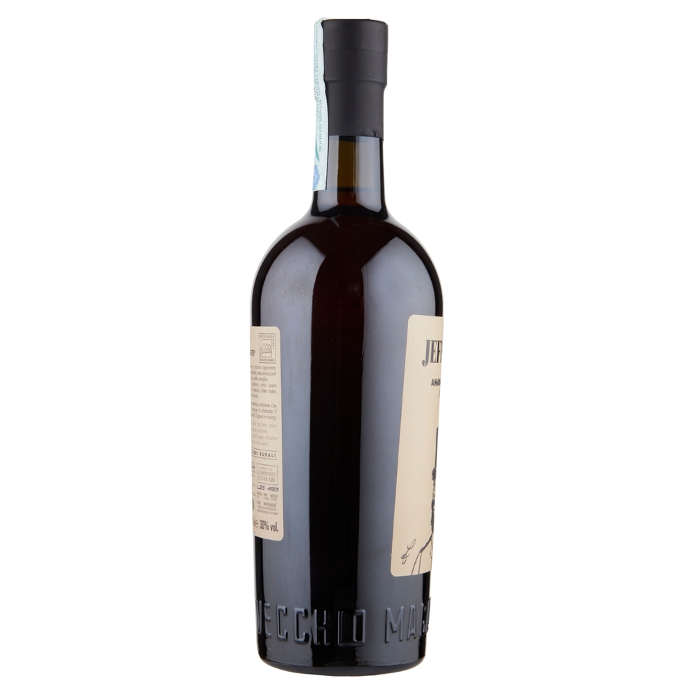 Jefferson Amaro Importante 70 cl