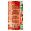 Simba Bocconi con Carne 1230 g