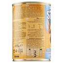 Simba Bocconi con Pollo e Tacchino 415 g