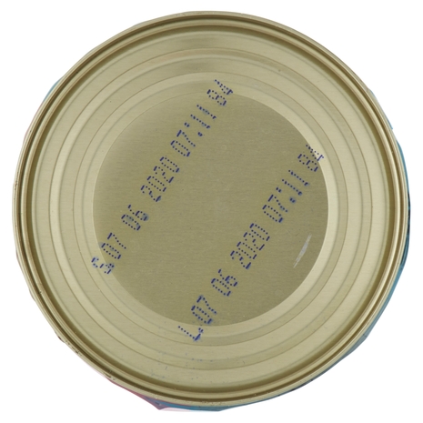 Simba Bocconi con Pollo e Tacchino 415 g