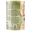 Simba Bocconi con Selvaggina 415 g