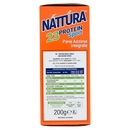 Náttúra 23 Protein Sport Pane Azzimo Integrale 12 x 16,7 g