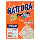 Náttúra 23 Protein Sport Pane Azzimo Integrale 12 x 16,7 g