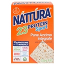 Náttúra 23 Protein Sport Pane Azzimo Integrale 12 x 16,7 g