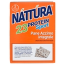 Náttúra 23 Protein Sport Pane Azzimo Integrale 12 x 16,7 g