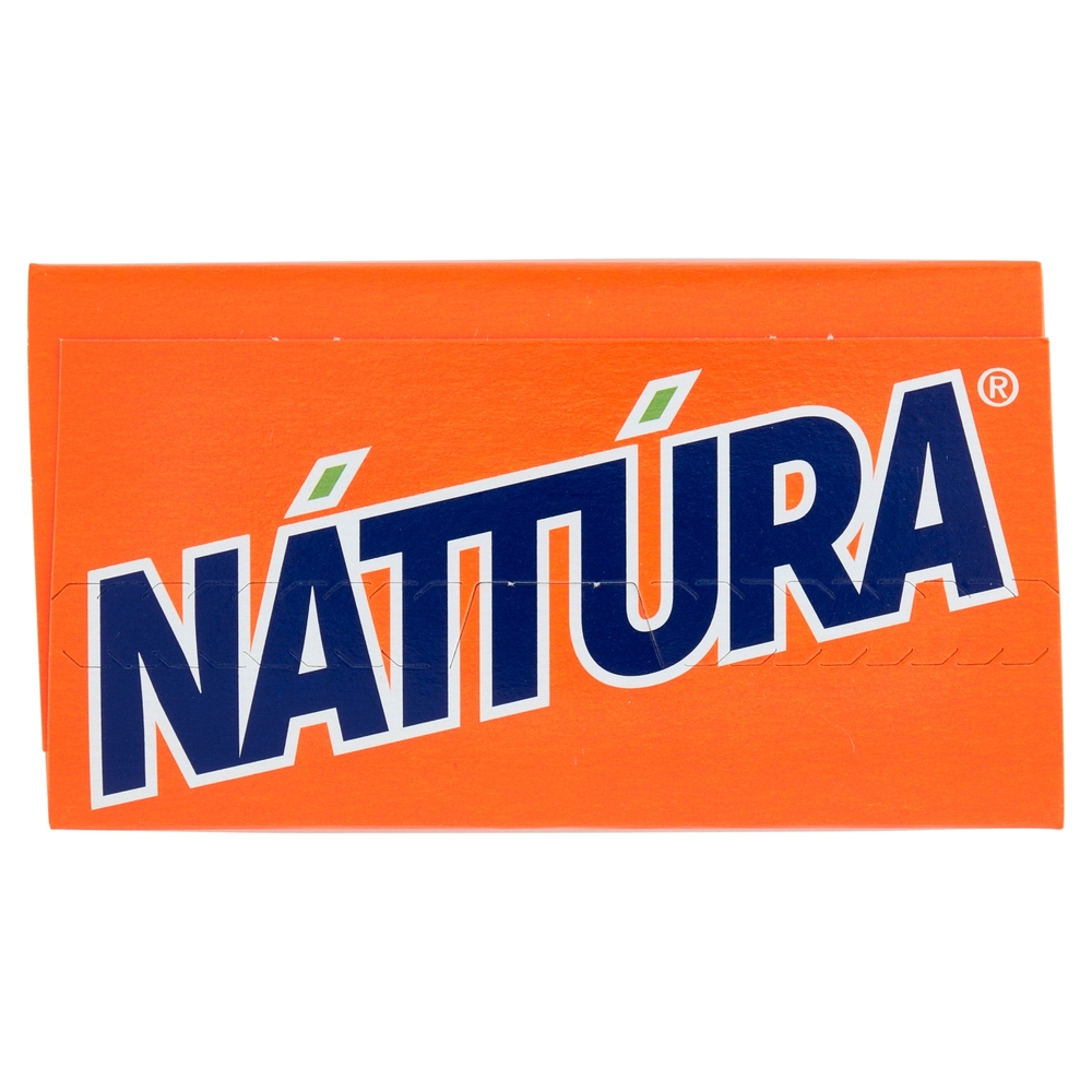 Náttúra 23 Protein Sport Pane Azzimo Integrale 12 x 16,7 g