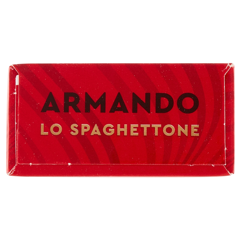 Armando Metodo* zero Residui di Pesticidi e Glifosato lo Spaghettone 500 g