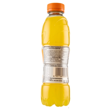 Gatorade Gusto Arancia 0,5 L