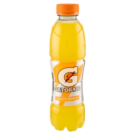 Gatorade Gusto Arancia 0,5 L