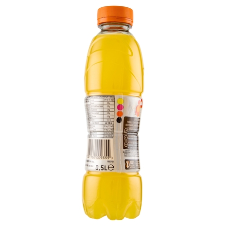 Gatorade Gusto Arancia 0,5 L