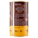 Fattoria dei Sapori Olive Nere Hojiblanca Denocciolate 350 g