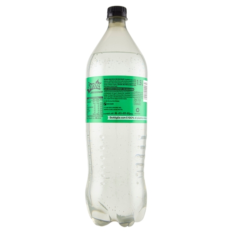 Sprite Zero Zuccheri SLIM PET 1,5 L