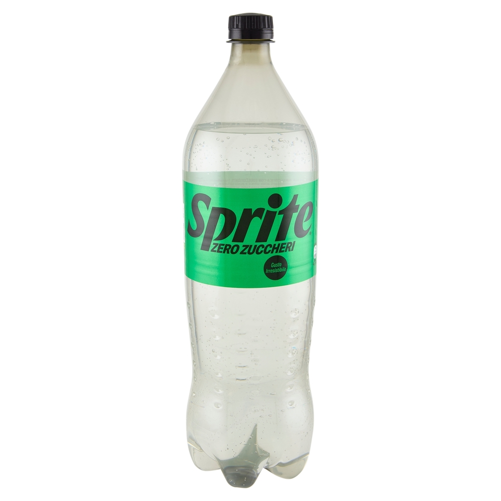 Sprite Zero Zuccheri SLIM PET 1,5 L