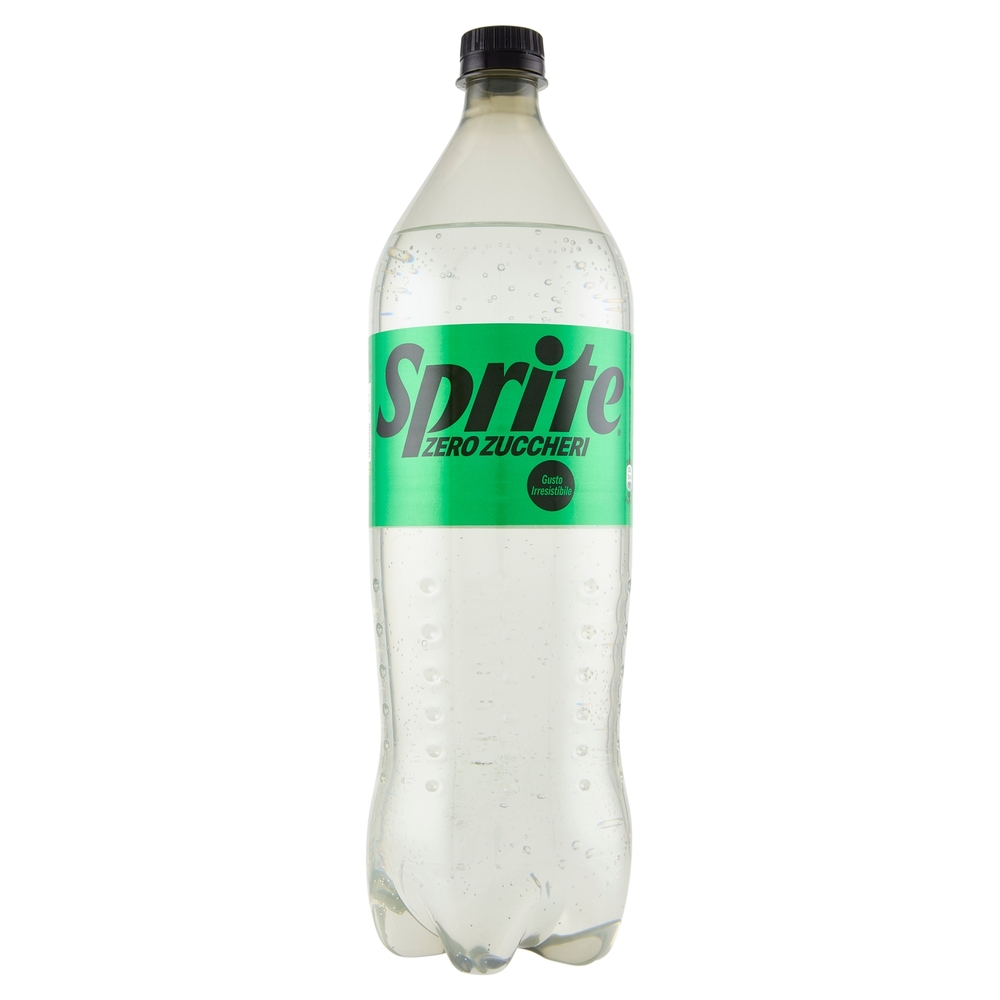 Sprite Zero Zuccheri SLIM PET 1,5 L