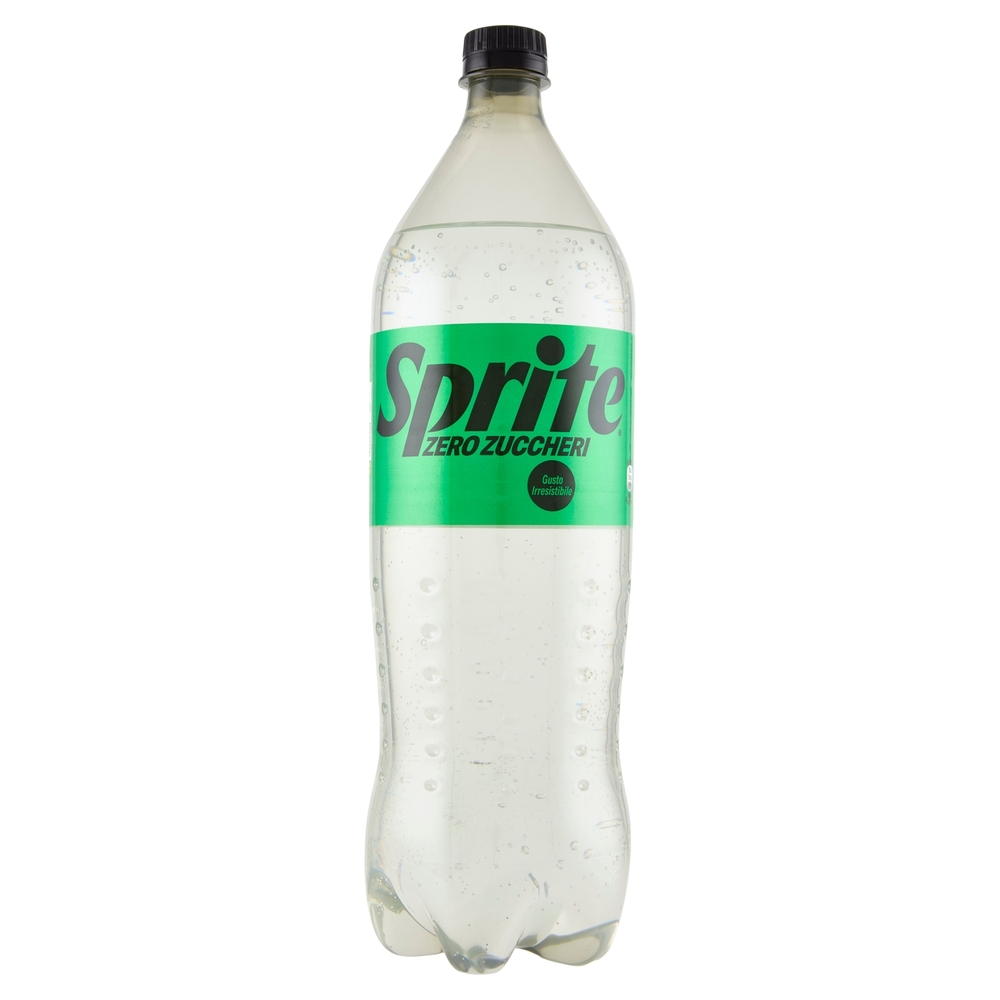 Sprite Zero Zuccheri SLIM PET 1,5 L
