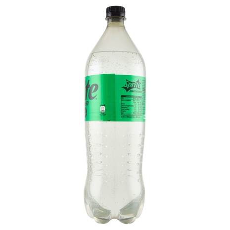 Sprite Zero Zuccheri SLIM PET 1,5 L