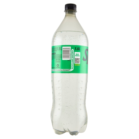 Sprite Zero Zuccheri SLIM PET 1,5 L